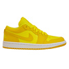 Air Jordan 1 Low WMNS Yellow Strike - DC0774-700