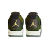 Air Jordan 4 Retro SE Craft Medium Olive - FB9927-200