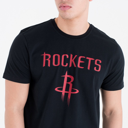 New Era NBA Houston Rockets T-shirt - 11546151