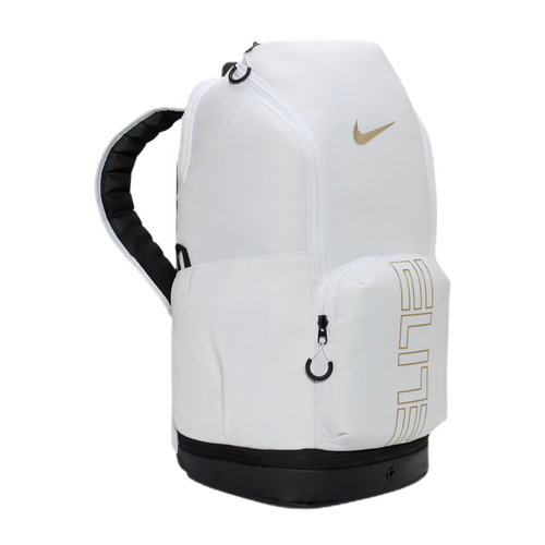 Nike Varsity Elite Backpack 32L White - HM9965-100