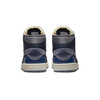 Shoes Air Jordan 1 Mid SE Craft Obsidian - DR8868-400