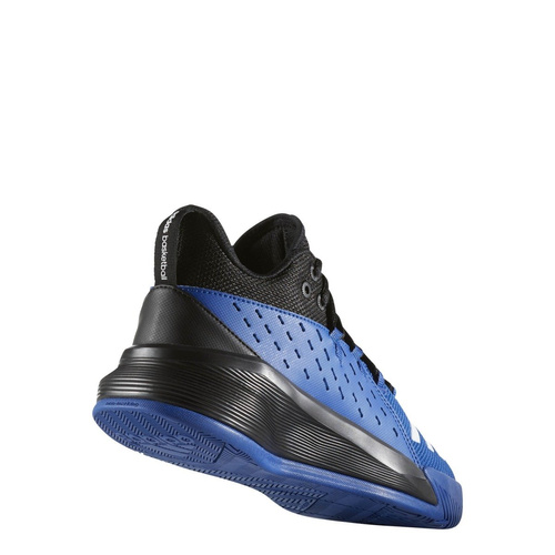Adidas Street Jam 3 Shoes - BB7126