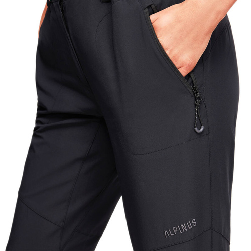 Women's Trekking Pants Alpinus Marmore - FF18601