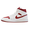 Air Jordan 1 Mid Reverse Chicago (W) - BQ6472-161