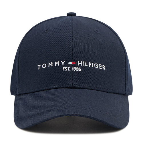 Tommy Hilfiger Established Strapback Cap - AM0AM07352 DW5