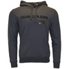 Calvin Klein Jeans CK Multi Logo Hoodie - J30J313201-099