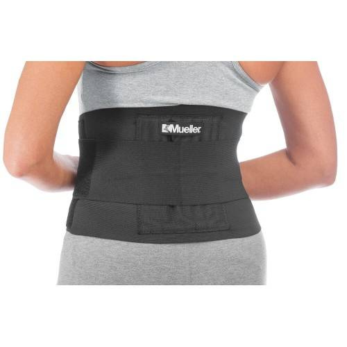 Mueller Back Brace - 4581