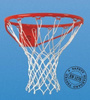 Sure Shot 160 Plast Basketball Set  