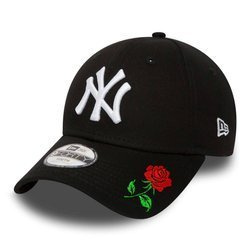 New Era 9FORTY Kids New York Yankees - 10879076 Custom Rose