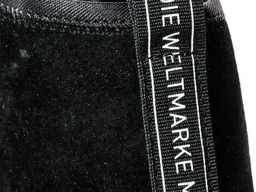 Adidas NMD C1 Chukka "Core Black" Shoes - s79146