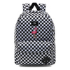 Vans Old Skool III Backpack - VN0A3I6RHU0 - Custom Flamingo
