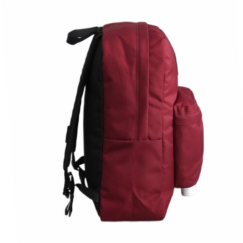 JanSport SuperBreak One 25L Backpack Russet Red- EK0A5BAGN621