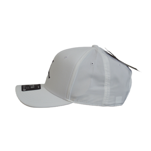  Air Jordan Jumpman Classic99 Unisex Snapback White Cap - AV8439-100