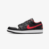 Air Jordan 1 LOW Shoes - 553558-063