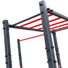 Pull-up bar  external garden ladder K-SPORT - KSOZ009