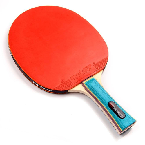 Meteor Zephyr Table Tennis Racket - 15015