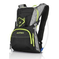 ACERBIS Backpack H2O CAMELBAG - 0017046.318