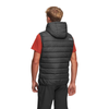 Alpinus Athos Body Warmer Black - BR43351