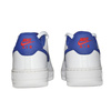 Nike Air Force 1 White/Deep royal blue - CT3839-101
