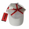 Hugo Boss Baseball Men-X 581-RL Grey Cap - 50492745-050