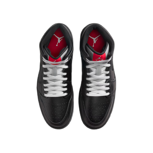 Men's sports shoes Air Jordan 1 Mid SE Black - HV5177-010