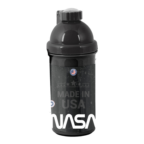 PASO x NASA 550 ml School Water Bottle for Kids - PP23SA-3021