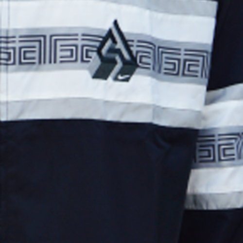 Nike Giannis Antetokounmpo Men's Tracksuit Jacket - CK6245-010