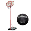 Portable basketball stand MASTER Attack 260
