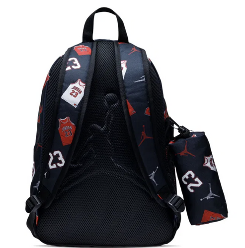 Air Jordan School Pencil Case Backpack - 9B0503-W0G