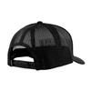 Pit Bull West Coast Classic Boxing Trucker Snapback Cap - 629005019000