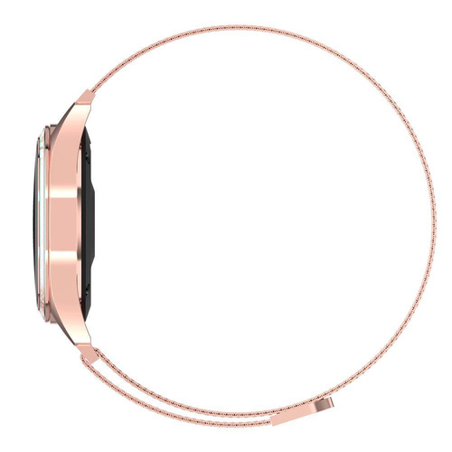 Zegarek Smart Watch G.RSWBF2-4D2-2  r.gold/black