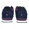 Men's shoes Tommy Hilfiger Iconic Runner Navy - FM0FM03000 DW5