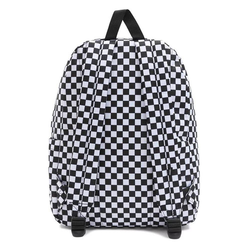 Vans Old Skool III Backpack - VN0A3I6RHU0 - Custom Romantic Rose