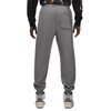 Men's sports pants Jordan Brooklyn Fleece Gray - FV7277-091