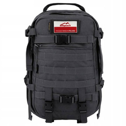 Wisport Sparrow II 30L Cordura Graphite Tactical Backpack - SPA30GRA