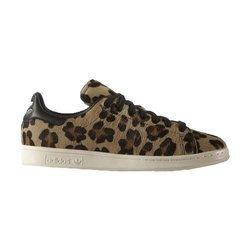 adidas Originals x KZK Stan Smith Leopard Shoes - S75116