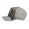 Goorin Bros. The Farm Pigeon Grey Snapback Cap - 101-1135