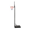 METEOR Mobile Basketball Set - 10137