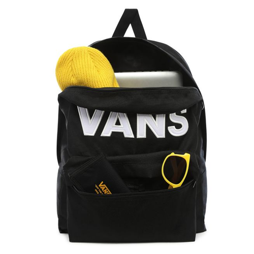 Vans Old Skool III Backpack - VN0A3I6RY28 - Custom Music