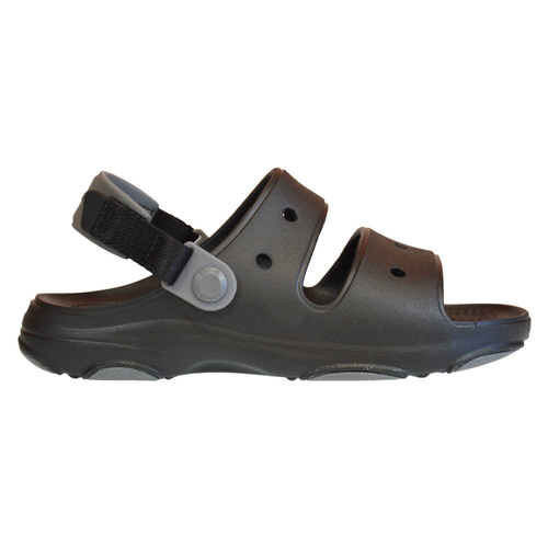 Crocs Classic All Terrain Sandal Black Kids - 207707-001
