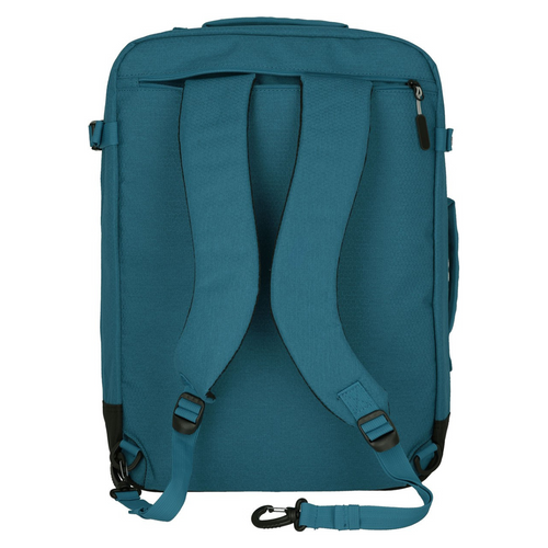 Travelite Kick Off Tourist Backpack Blue 35L - 6912-22