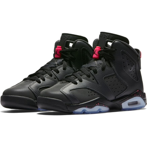 Air Jordan 6 Retro GG Shoes - 543390-008
