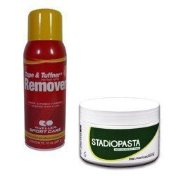 Stadiopasta - Healing ointment for injuries - 250 ml