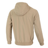 Men's Jacket Pit Bull West Coast Longwood Beige  - 52401725