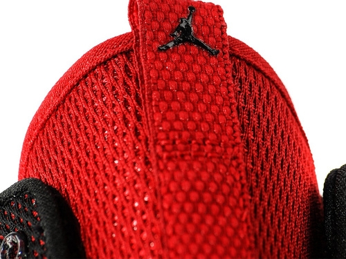 Air Jordan Eclipse GS Shoes - 724042-604