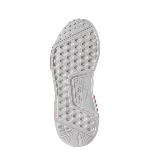 Adidas NMD R1 Lush Red Spider Maze Shoes - s79385