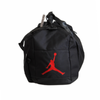 Air Jordan Velocity Duffle Medium Bag 55L Black - MM0920-023