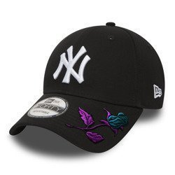 NEW ERA New York Yankees 9FORTY Snapback 940 custom Mystic Rose - 10531941