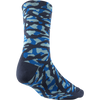 Nike JORDAN ELE CAMO SOCKS - 716855-437