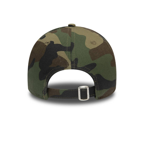 New Era 9FORTY Cap New York Yankees Camo  - 12053098